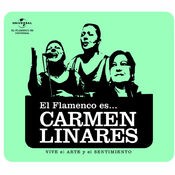 Flamenco es... Carmen Linares
