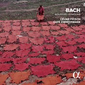 Bach: Goldberg Variations, BWV 988 (Alpha Collection)