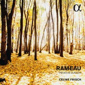 Rameau: Pièces de clavecin (Alpha Collection)