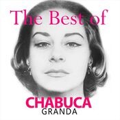 The Best of Chabuca