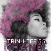 Trin-i-tee 5:7: According To Chanel