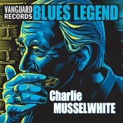 Vanguard Records Blues Legend