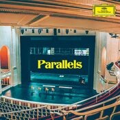 Parallels: Shellac Reworks (Beethoven) By Christian Löffler