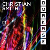Christian Smith - Omakase (MP3 Album)