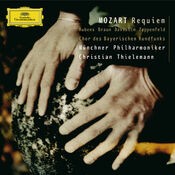 Mozart: Requiem in D minor, K.626