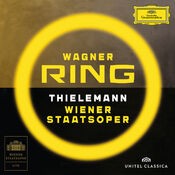 Wagner: Ring