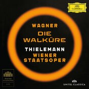 Wagner: Walküre