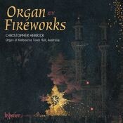 Organ Fireworks 14: Organ of Melbourne Town Hall