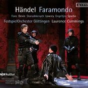 Handel: Faramondo, HWV 39