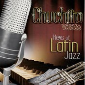 Keys of Latin Jazz