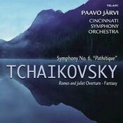 Tchaikovsky: Symphony No. 6 in B Minor, Op. 74, TH 30 