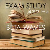 Exam Study Beta Waves Ambient Music to Increase Brain Power, Classic Study Music 4 Relaxation, Concentration, Focus on Learning 43