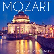 Piano: The Mozart Sonatas