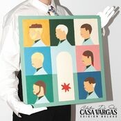 Casa Vargas (Edición Deluxe)