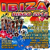 Ibiza Disco 2012
