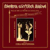 Al palau de la musica catalana (feat. Cobla Mediterranea)