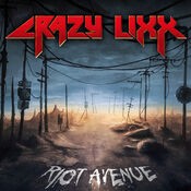 Riot Avenue (Reissue)