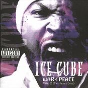 War & Peace Vol. 2 (The Peace Disc) (Explicit)