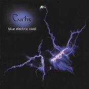Blue Electric Cool