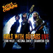 Girls With Guitars - Live