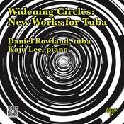 Widening Circles: New Works for Tuba