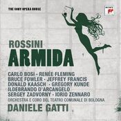 Rossini: Armida - The Sony Opera House