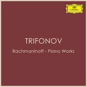 Rachmaninoff - Piano Works