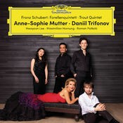 Schubert: Forellenquintett - Trout Quintet (Live)