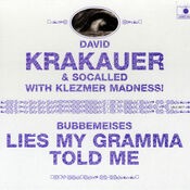 Bubbemeises - Lies My Gramma Told Me (feat. Socalled & Klezmer Madness)