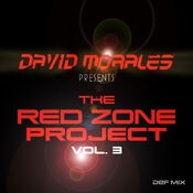 The Red Zone Project Vol. 3
