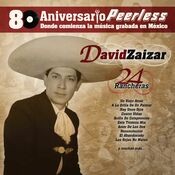 Peerless 80 Aniversario - 24 Rancheras