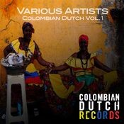 Colombian Dutch Vol. 1