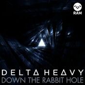 Down the Rabbit Hole - EP