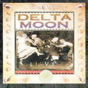 Delta Moon - Live (MP3 Album)