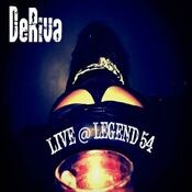 DeRiva: Live at Legend54