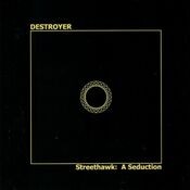 Streethawk: A Seduction