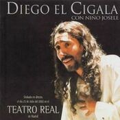 Diego El Cigala Y Niño Josele - Teatro Real
