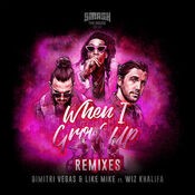 When I Grow Up  (The Remixes)