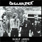 Early Demos - March - June 1977