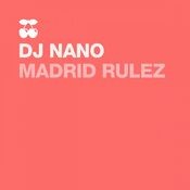 Madrid Rulez