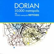 10.000 Metrópolis Remixes