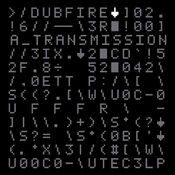 Dubfire - A Transmission