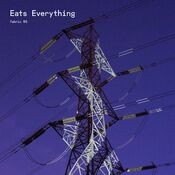 fabric 86: Eats Everything