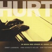 Hurt – En mässa med sånger av Johnny Cash