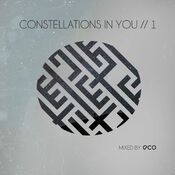 Constellations In You // 1 (Unmixed Edits)