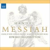 Handel: Messiah, HWV 56 (1751 Version)