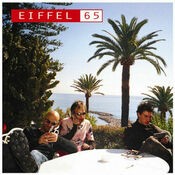 Eiffel 65 (Italian Album)