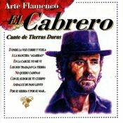Arte Flamenco : El Cabrero