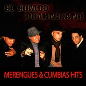 Merengues & Cumbias Hits