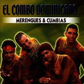 Merengues & Cumbias